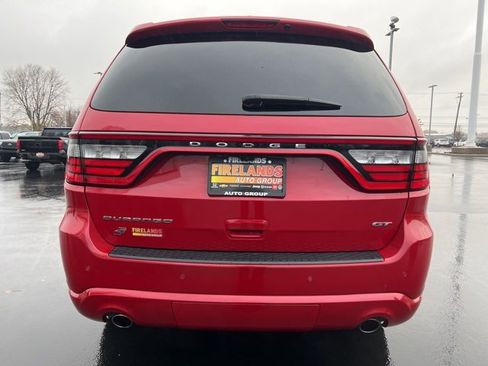 Used 2020 Dodge Durango GT image 6