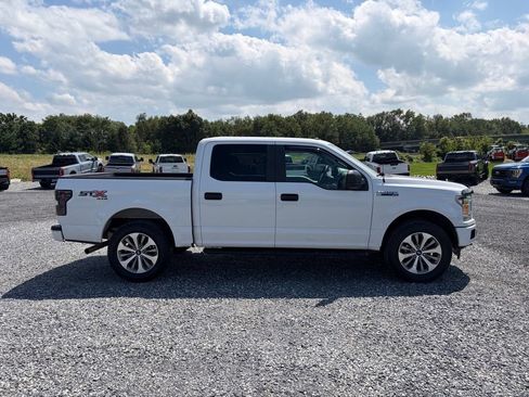 Used 2018 Ford F150 XL w/ Equipment Group 101A Mid AWD/4WD image 14