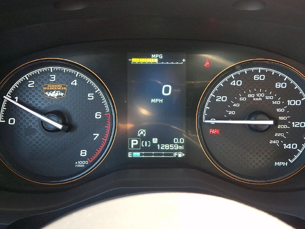 Used 2024 Subaru Forester Wilderness AWD/4WD image 20