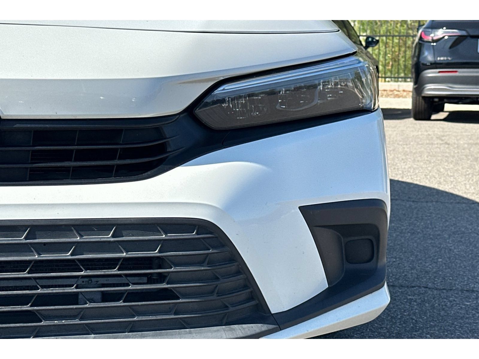 Used 2022 Honda Civic Sport image 16