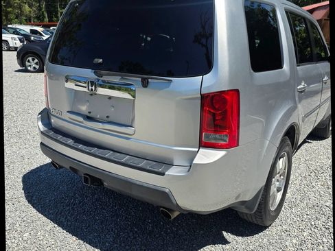Used 2011 Honda Pilot EX-L image 12