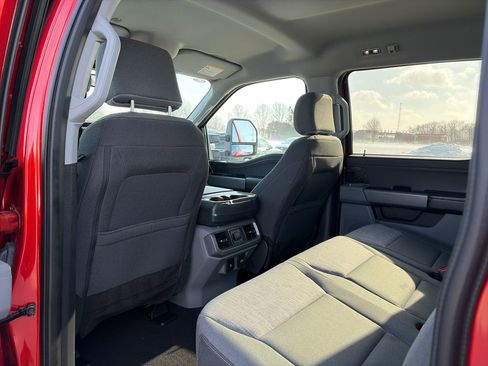 Used 2023 Ford F150 XLT w/ Equipment Group 302A High image 30