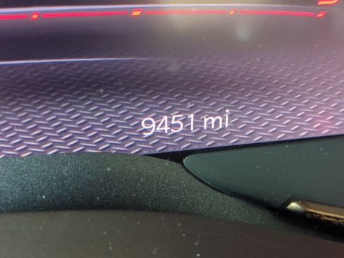 Used 2025 RAM 2500 Limited image 30