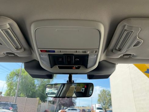 Certified 2024 Subaru Forester Limited AWD/4WD image 18