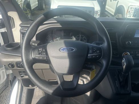 Used 2024 Ford Transit 250 Low Roof w/ Exterior Upgrade Package image 15