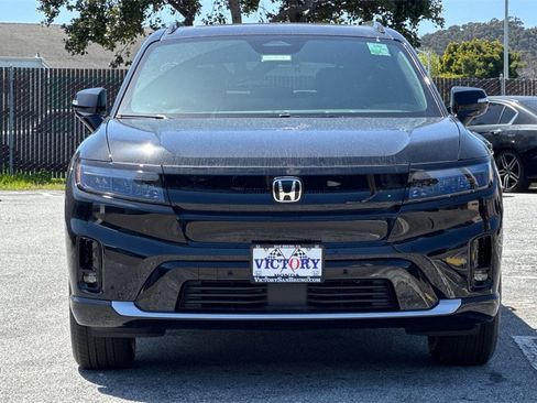 New 2025 Honda Prologue Touring image 9