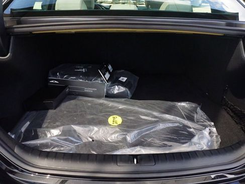 Certified 2026 Genesis G70 3.3T Sport Prestige image 21