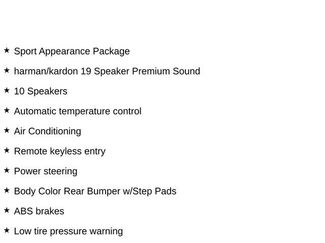 Used 2023 RAM 1500 Laramie video 2