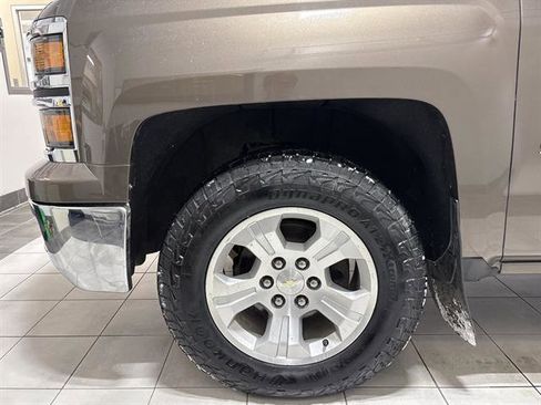 Used 2014 Chevrolet Silverado 1500 LT w/ All Star Edition image 7