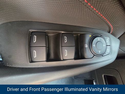 Certified 2026 Chevrolet TrailBlazer RS w/ Convenience Package FWD image 22