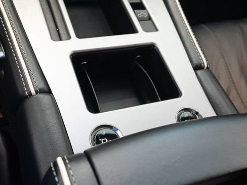 Used 2012 Aston Martin Virage Coupe RWD image 24
