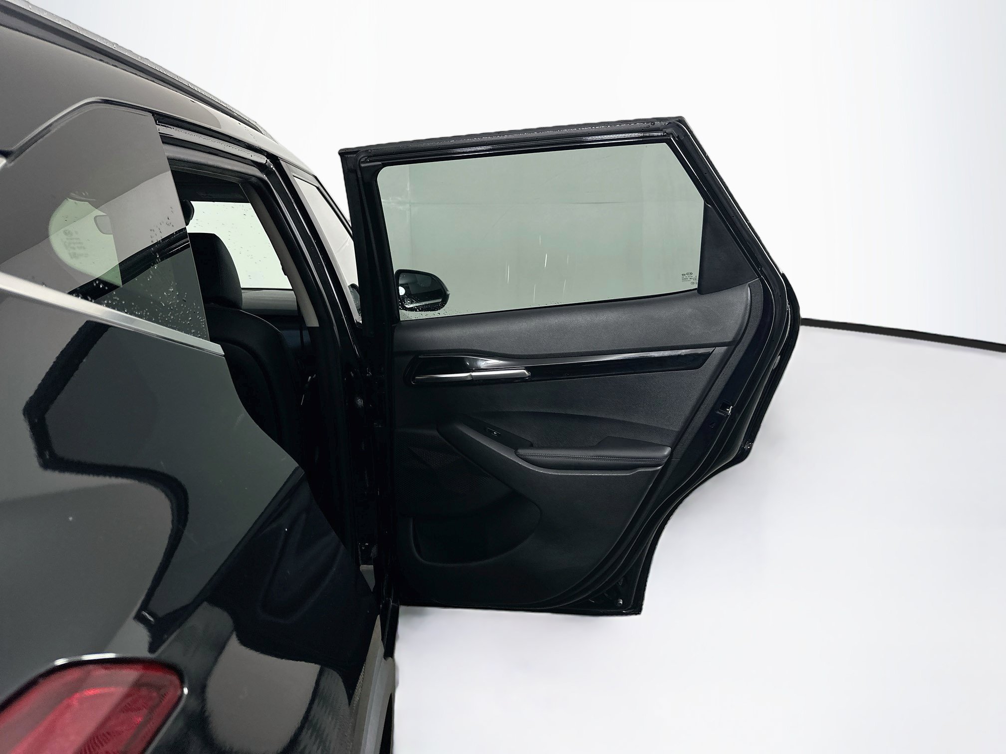 Used 2021 Kia Seltos S FWD image 28