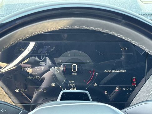 New 2026 GMC Yukon Denali w/ Denali Reserve Package image 21