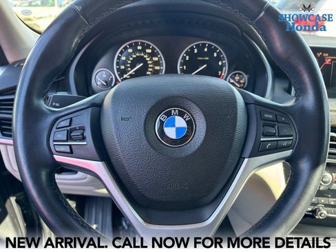 Used 2016 BMW X5 xDrive35i image 13