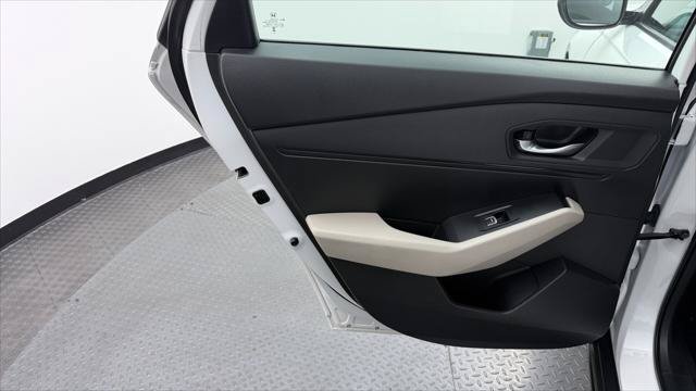 Used 2024 Honda Accord LX image 17