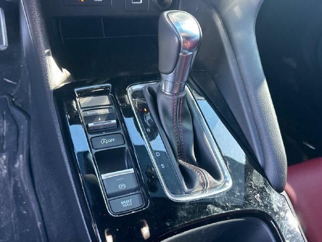 Used 2025 Acura Integra A-Spec FWD image 21