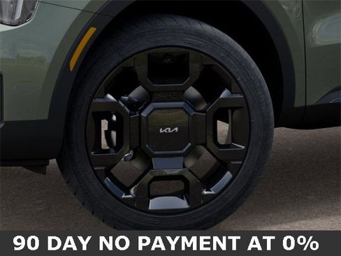 New 2026 Kia Sorento X-Line EX image 9