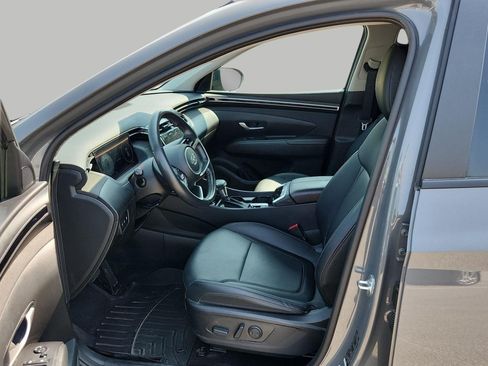 Used 2024 Hyundai Tucson SEL w/ Convenience Package AWD/4WD image 11