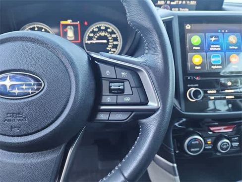 Certified 2022 Subaru Forester Limited image 23