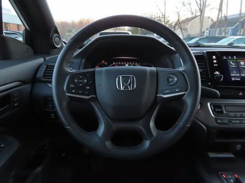 Certified 2023 Honda Passport EX-L image 18