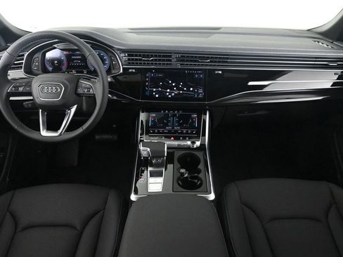 New 2026 Audi Q8 Premium Plus AWD/4WD image 9