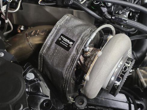 Used 2020 Toyota Supra Premium w/ Driver Assist Package image 44