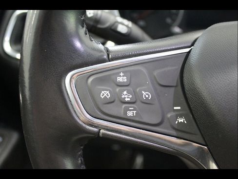 Used 2020 Chevrolet Equinox LT AWD/4WD image 27