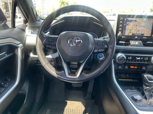 Used 2020 Toyota RAV4 XSE AWD/4WD image 11