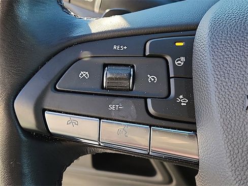 Certified 2021 Cadillac CT5 Premium Luxury image 21