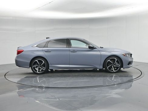 Used 2022 Honda Accord Sport image 26