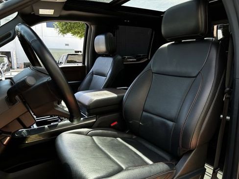 Used 2022 Ford F150 Lariat AWD/4WD image 31