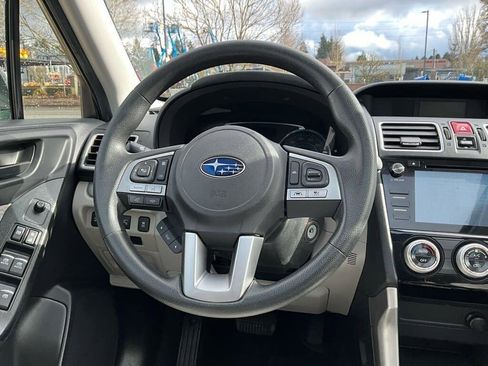 Used 2018 Subaru Forester 2.5i Premium image 20