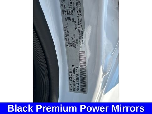 New 2026 RAM 1500 Big Horn image 13