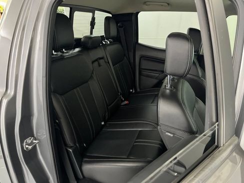 Used 2021 Ford Ranger Lariat w/ Equipment Group 501A High AWD/4WD image 19