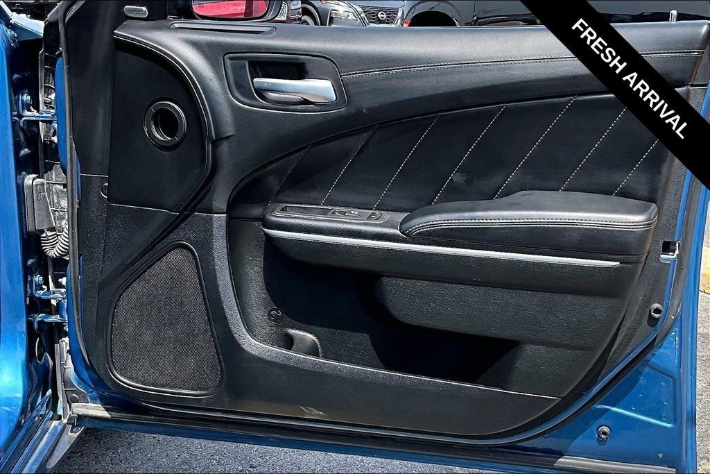 Used 2022 Dodge Charger Scat Pack RWD image 26