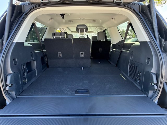 New 2026 Ford Expedition Max Active RWD image 18