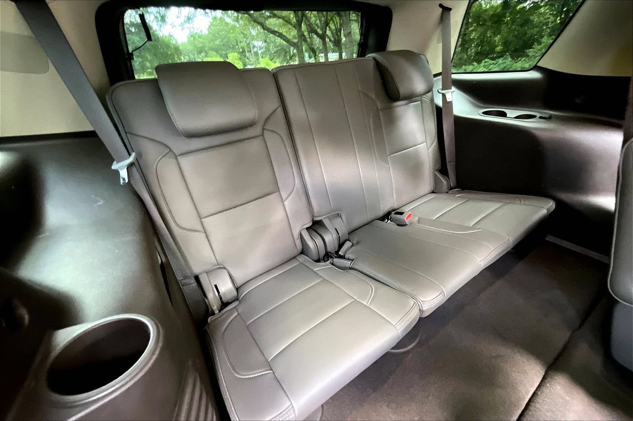 Used 2020 GMC Yukon Denali RWD image 36