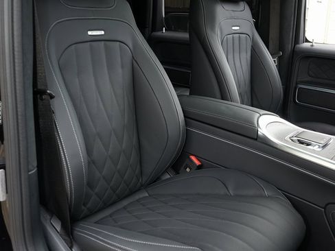 Used 2026 Mercedes-Benz G 63 AMG 4MATIC image 10