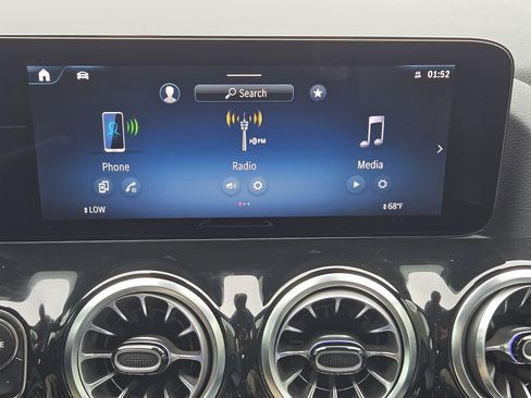 Certified 2026 Mercedes-Benz GLA 250 image 16