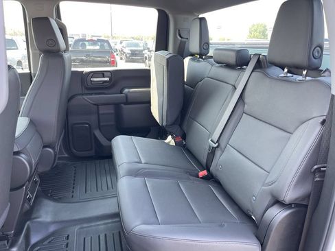 New 2025 Chevrolet Silverado 2500 W/T w/ WT Fleet Convenience Package AWD/4WD image 17