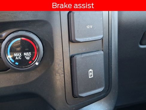 Used 2023 Ford F150 XL w/ STX Appearance Package image 25