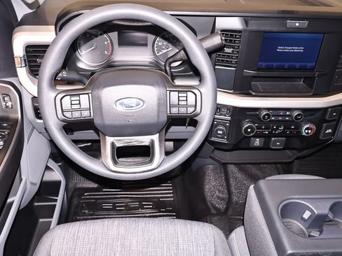 New 2026 Ford F550 4x4 Crew Cab w/ XLT Value Package image 16