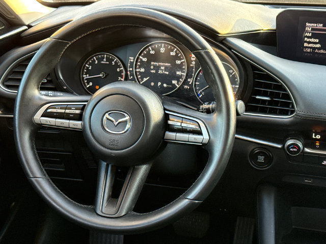 Used 2020 MAZDA MAZDA3 Sedan w/ Select Package FWD image 12