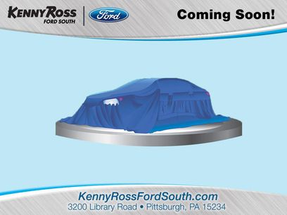 Certified 2019 Ford Mustang Coupe w/ Ecoboost Performance Package