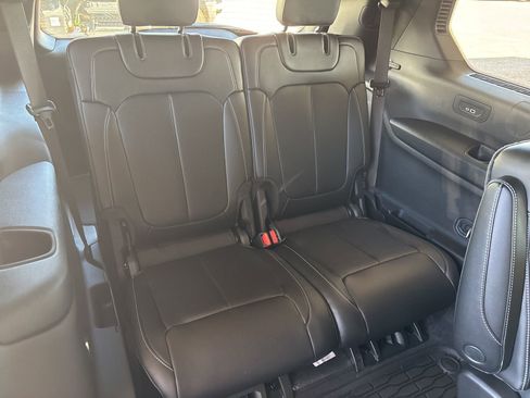 New 2025 Jeep Grand Cherokee L Limited w/ Luxury Tech Group II image 14