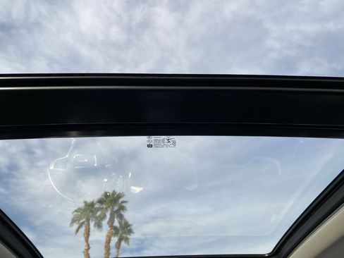 Used 2020 GMC Terrain Denali w/ Denali Premium Package image 19