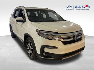 Used 2019 Honda Pilot Elite video 1