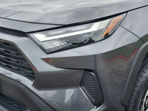 Used 2025 Toyota RAV4 XLE w/ Convenience Package FWD image 7