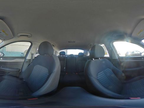 Used 2025 Kia K5 LXS image 42