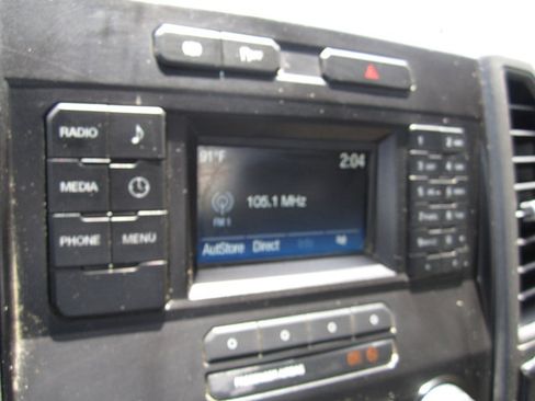 Used 2019 Ford F450 XL w/ XL Value Package RWD image 15
